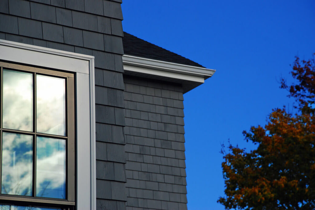 Classic Series 16” Fraser Wood Siding