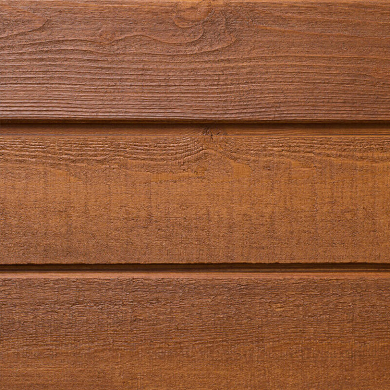 Georgian Bay Cottage – Fraser Wood Siding